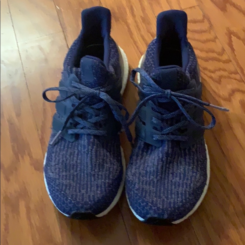 Adidas Ultra Boost shoes